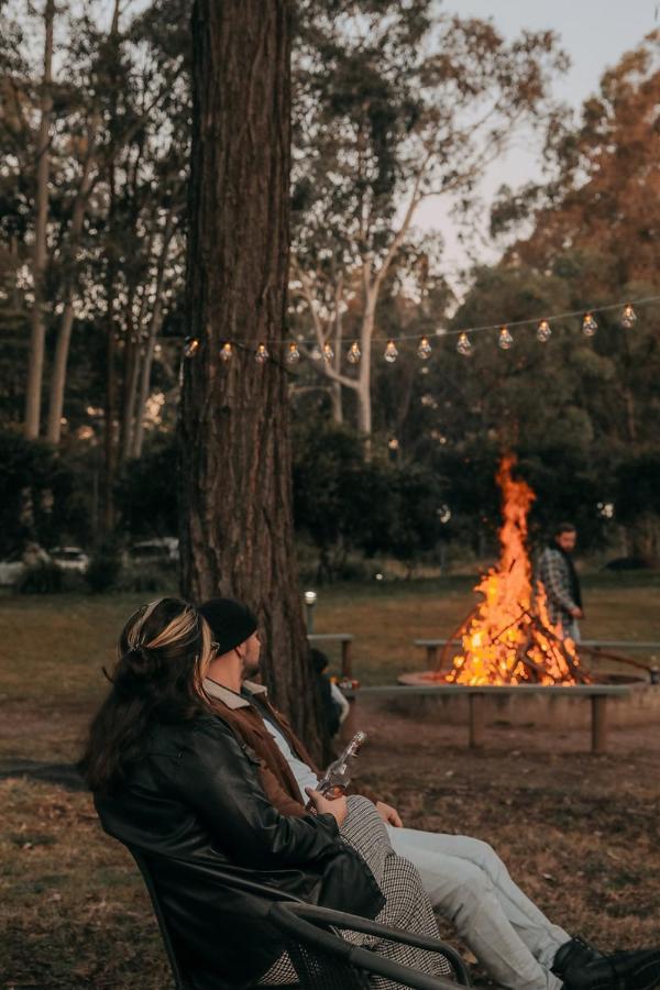 Hunter Valley Retreat Quorrobolong Kültér fotó