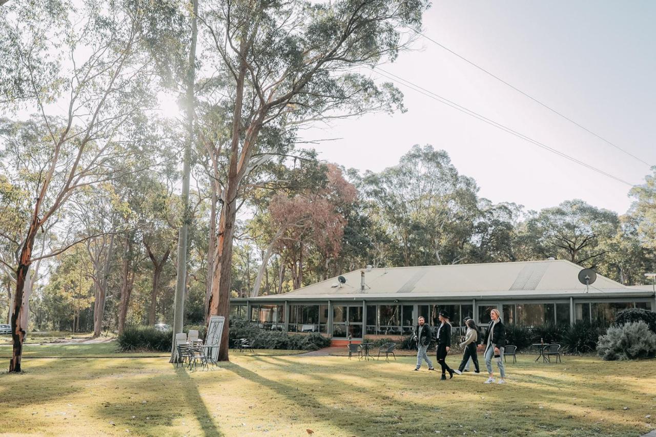 Hunter Valley Retreat Quorrobolong Kültér fotó