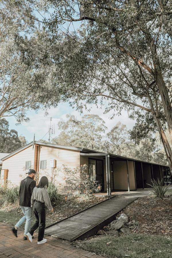 Hunter Valley Retreat Quorrobolong Kültér fotó