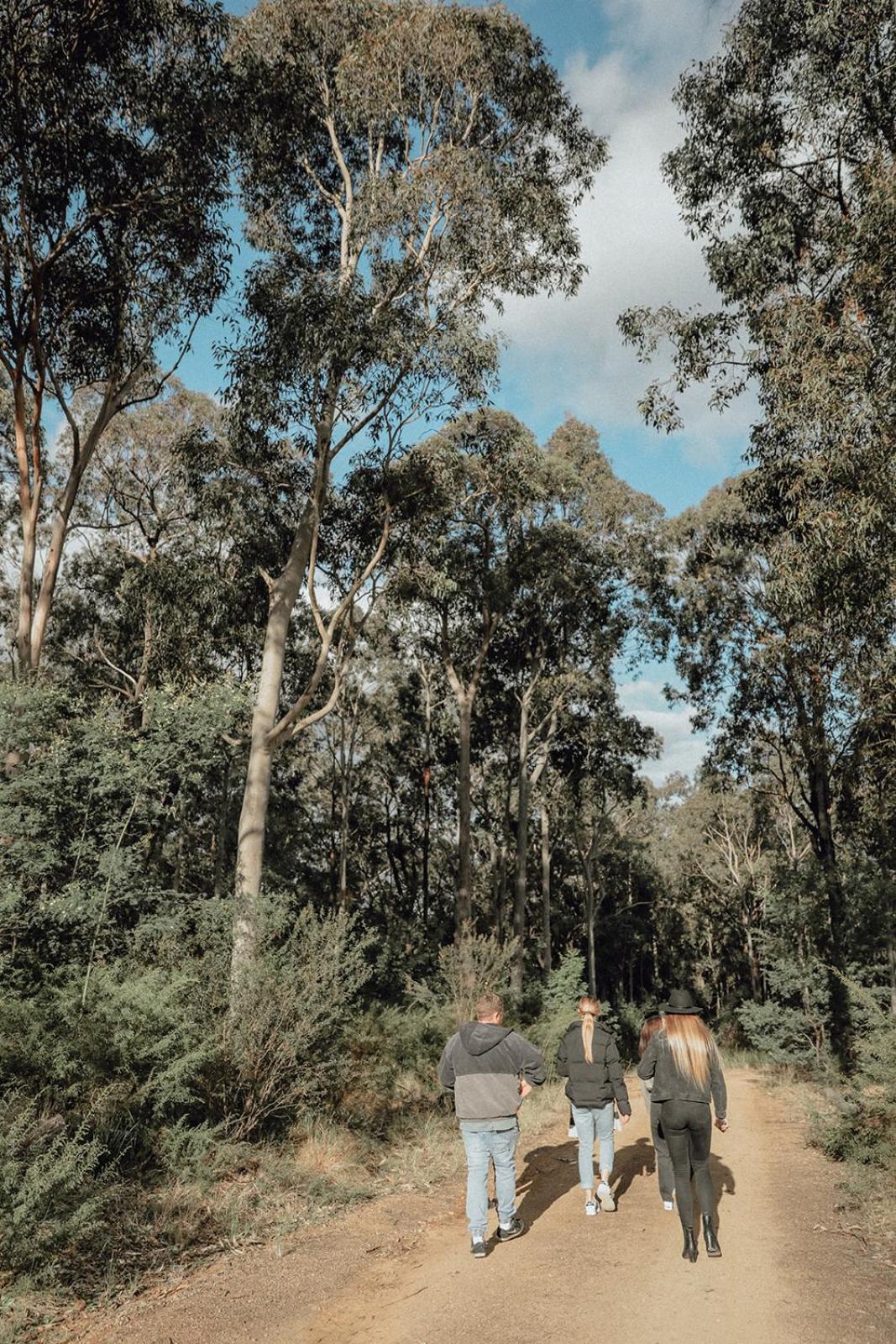 Hunter Valley Retreat Quorrobolong Kültér fotó