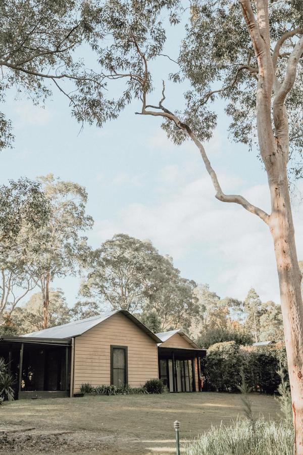 Hunter Valley Retreat Quorrobolong Kültér fotó