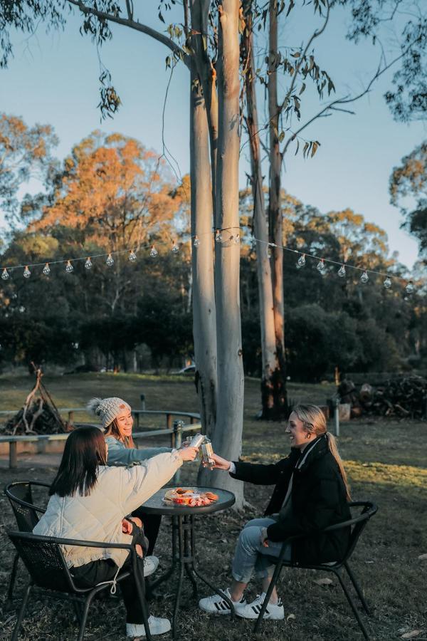 Hunter Valley Retreat Quorrobolong Kültér fotó