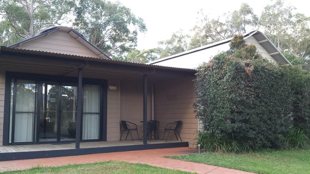 Hunter Valley Retreat Quorrobolong Kültér fotó