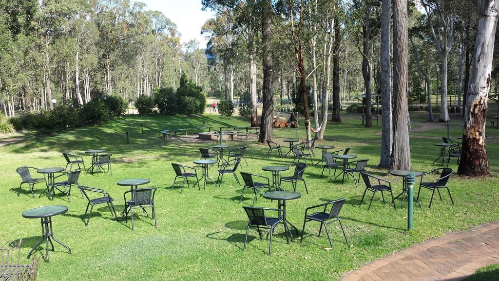 Hunter Valley Retreat Quorrobolong Kültér fotó