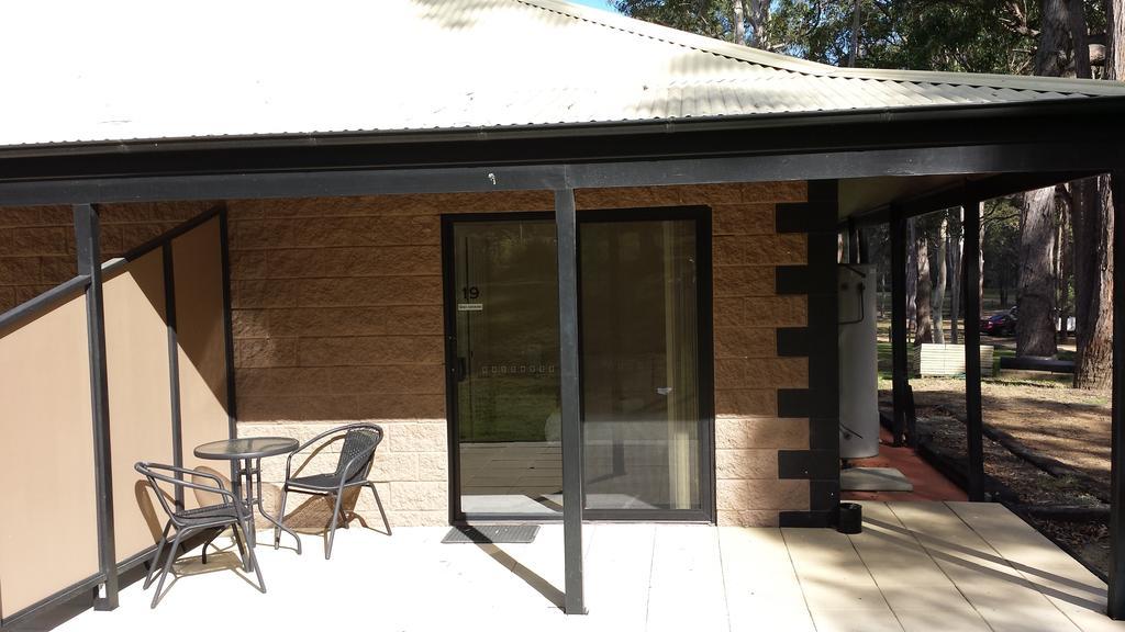 Hunter Valley Retreat Quorrobolong Kültér fotó
