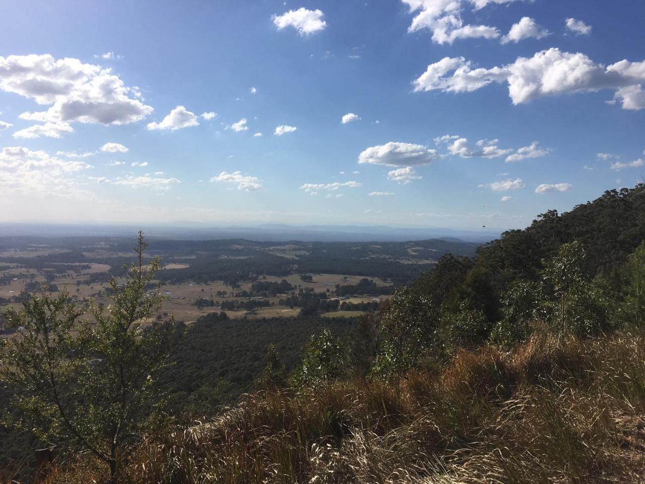 Hunter Valley Retreat Quorrobolong Kültér fotó