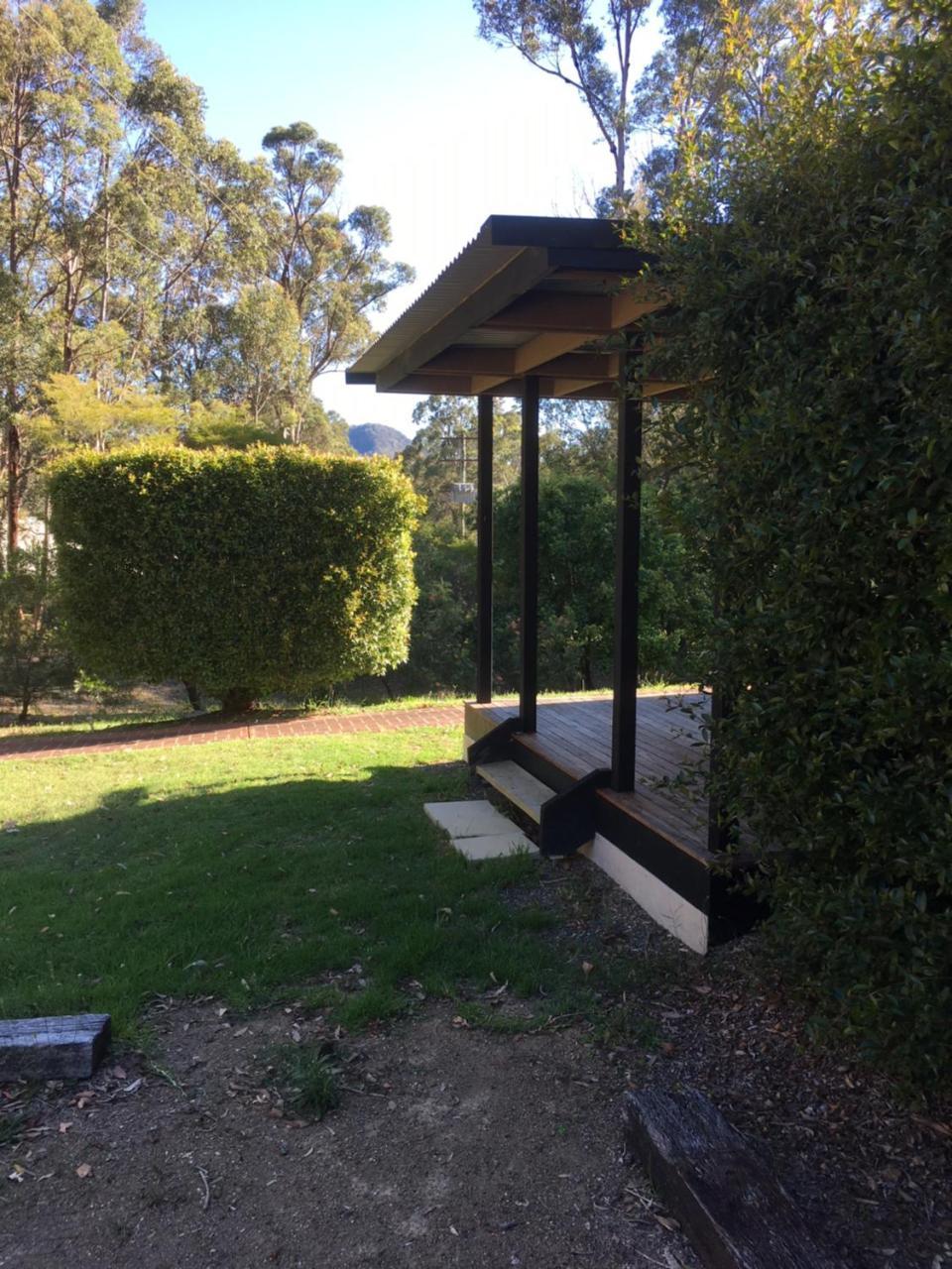 Hunter Valley Retreat Quorrobolong Kültér fotó